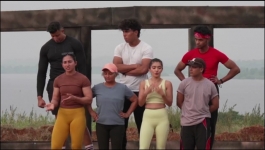 Mtv Roadies - Season 20 - 15th March 2025